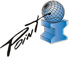 Logo Point i